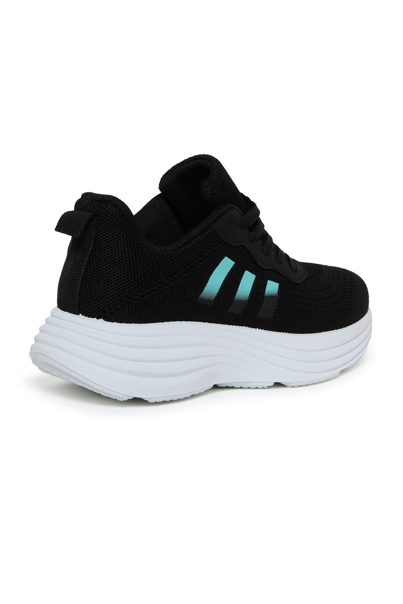 GEOOMNII All-Day Comfort with Sports Shoes for Women – Breathable Mesh, Cushioned Insole, Lightweight Feel, Non-Slip Grip, Flexible Fit - Image 3